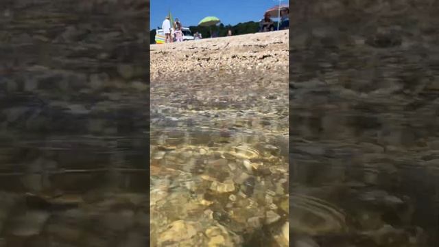 Пляж в Нью Йорке смотреть онлайн