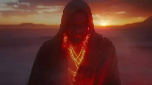 Пророчество - Глубокая ближневосточная медитативная музыка, темная и эмоциональная, Арабская музыка