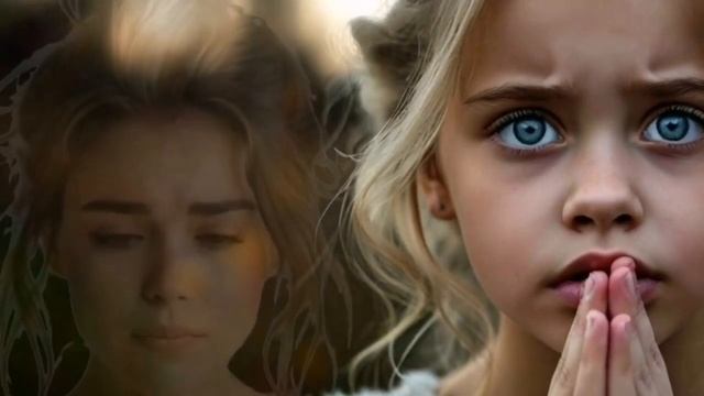 Мам скажи, вернётся Папа ? смотреть онлайн