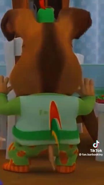 Барбоскины есть маты (детям не смотреть) смотреть онлайн