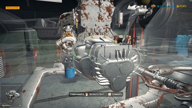 Car Mechanic Simulator 2018 ч7 - Продолжаем сюжетку