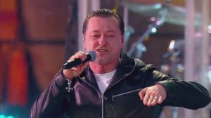 Концерт Сергея Безрукова и группы «Крестный папа» в Нижнем Новгороде - 9 мая 2025 г