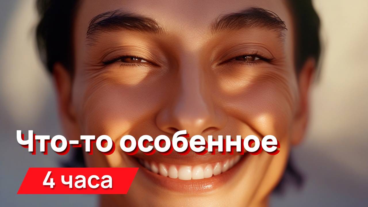 Звуки для соседей - что-то особенное смотреть онлайн