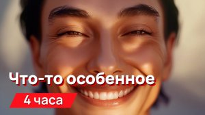 Звуки для соседей - что-то особенное