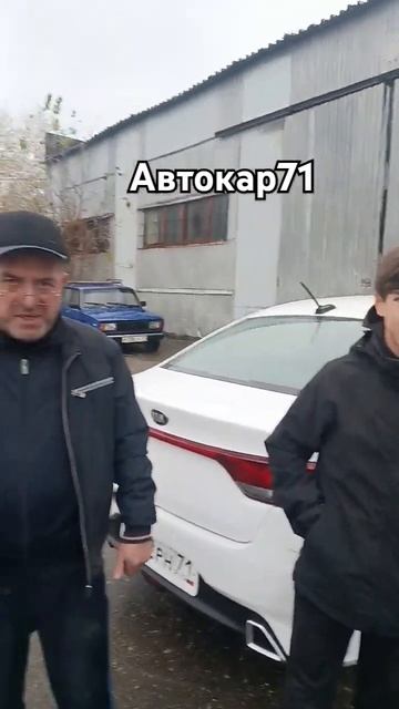 Автокар71 Авто в аренду с выкупом, Лизинг для физлиц. 8953 смотреть онлайн