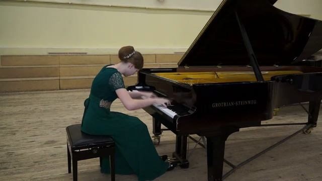 Петрова Ангелина. Наваждение Опус 4 №4 смотреть онлайн