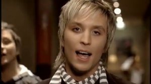 Улицы - Зеленые глаза клип