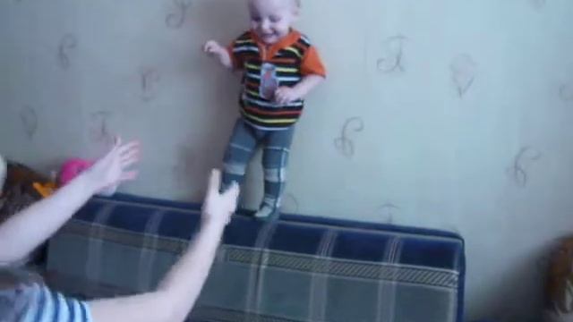 Попрыгушки