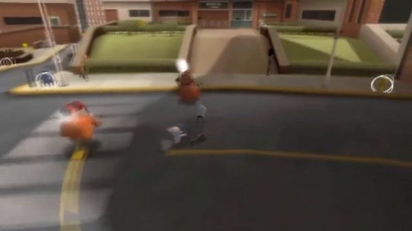 Бешеные кролики Rabbids Go Home Character Featurette #3 Verminators Подробнее о персонажах