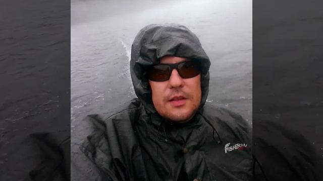 У природы нет плохой погоды) бывает только плохая одеж смотреть онлайн