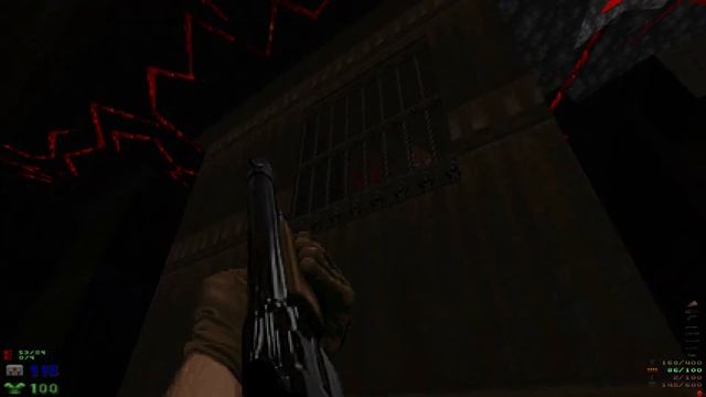 E5M8: Halls of Perdition - SIGIL [Все секреты]