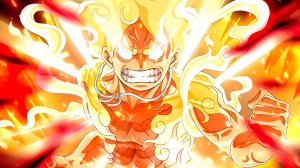 КАК ЛУФФИ ПРОБУДИТ 6 ГИР? ПОЧЕМУ 5 ГИР НЕ ПОСЛЕДНИЙ | КАКИМ БУДЕТ 6 ГИР ЛУФФИ? ван пис аниме