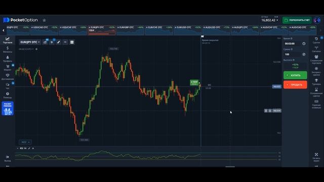 Я Торгую С 5000 Рублей И Делюсь Своей Стратегией смотреть онлайн