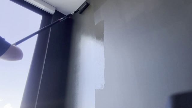 Ошибки при покраске стен валиком, которые делают ВСЕ! смотреть онлайн