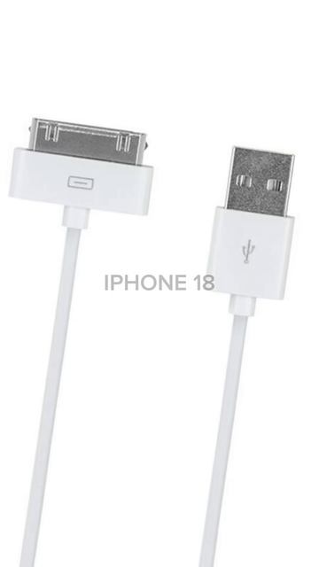 🍎ЭВОЛЮЦИЯ КАБЕЛЕЙ APPLE #music #apple #техникаapple #перепродаж? смотреть онлайн