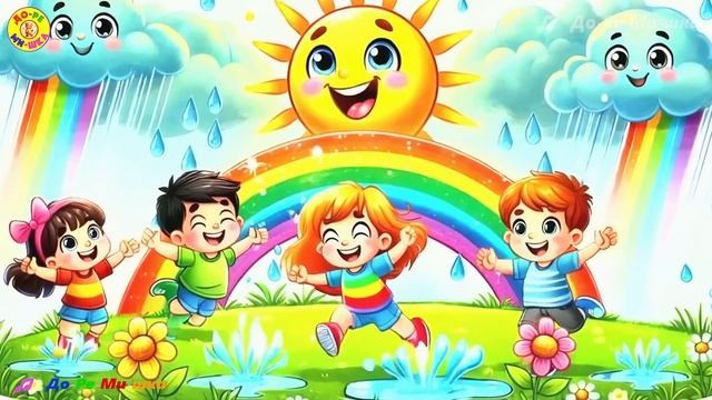 🎶 ЛУ ЛА ЛА ! / Новая песенка / 2025 @ПЕСНИ_ДЕТСКИЕ смотреть онлайн