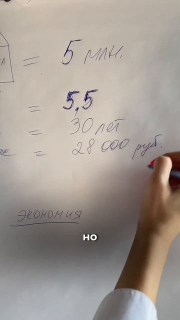 Как закрыть ипотеку быстрее и сэкономить? смотреть онлайн