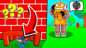 НАЙДИ ВСЕ ПРЕДМЕТЫ ЧЕЛЛЕНДЖ в ROBLOX