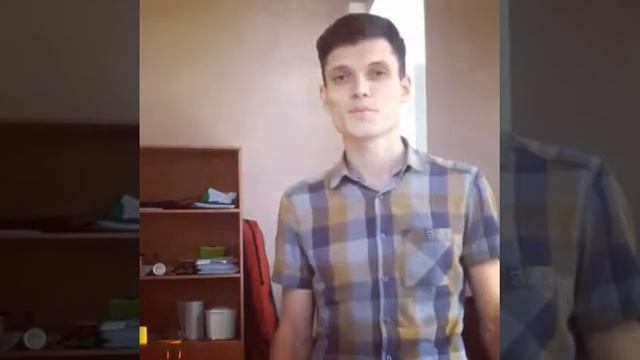 Николай Берёза: отзыв Воркшоп по управлению смотреть онлайн