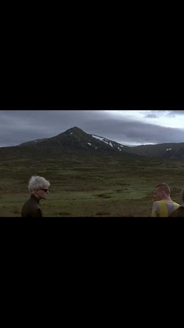 Локация из х/ф "На игле" (Trainspotting). #локация #наиг смотреть онлайн