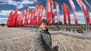 9 мая 2025 Москва, Парк Победы на Поклонной горе