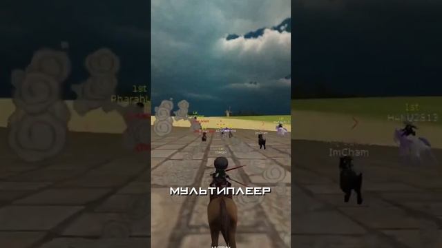 Лучшая игра по Атаке Титанов, про которую все забыли #ga смотреть онлайн