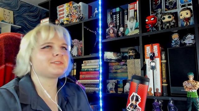 Мастера меча онлайн 2 сезон 24 серия | Реакция на аниме смотреть онлайн