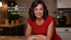 ТЁЩА УДИВИЛАСЬ: ТЫ НЕ МОЖЕШЬ БОЛЬШЕ 30 МИНУТ?