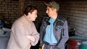 ЕГО ТОЖЕ НА ДОЛГО НЕ ХВАТИТ!