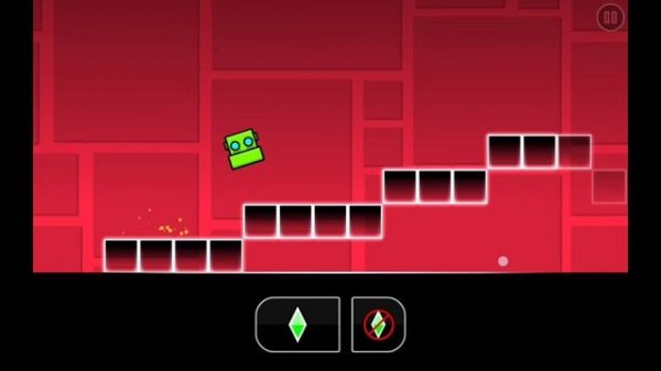 GD Geometry Dash