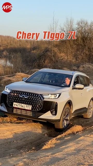 Chery Tiggo 7L, Jetour Dashing AWD или Haval F7: честный выбор УАЗовода для города! смотреть онлайн