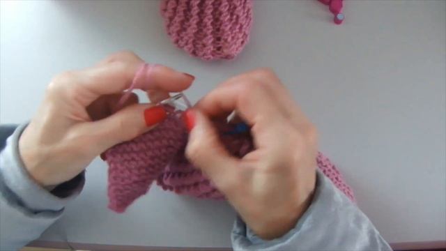 МК МОДНЫЕ ТАПОЧКИ НА 2 СПИЦАХ ШИКАРНЫЙ УЗОР ДОСТУПНО ДЛЯ НАЧИНАЮЩИХ ЛЕГКО "PRESTON"! | HONEY AND AN смотреть онлайн