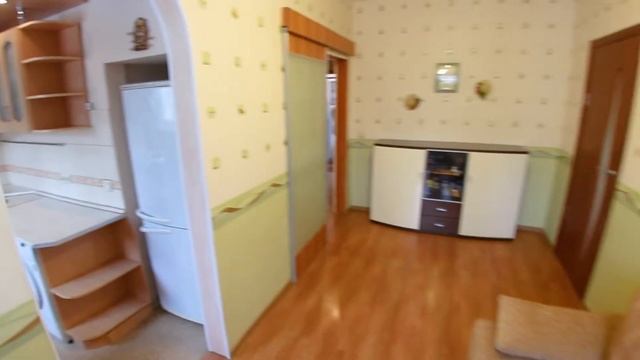 Квартира на Красных борцов смотреть онлайн