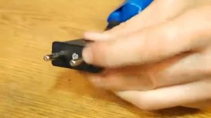 Как самому собрать электрошокер в домашних условиях!