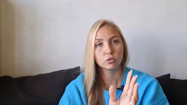 Вязальный влог #68 | как я провела это лето | что на спицах смотреть онлайн