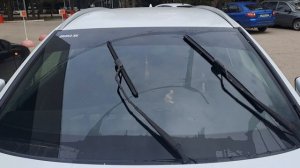 Дворники 223 S-CLASS.mp4