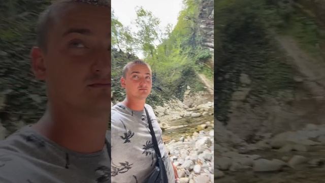 Если есть на свете рай, то это Краснодарский край….. смотреть онлайн
