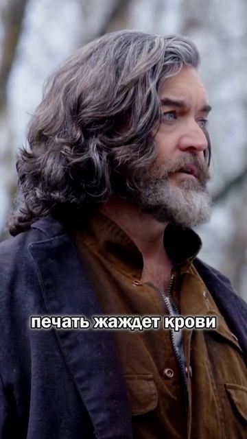 Каин решил устроить геноци*🌌 Сверхъестественное #фил