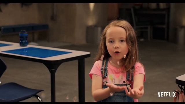 We Can Be Heroes Teaser Мы можем быть героями Тизер