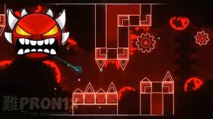 АНАЛИЗ уровня BLOODBATH! | НЕ ЭКСТРИМ ДЕМОН? | Geometry Dash 2.2 | ОЦЕНКА по СЛОЖНОСТИ 2024 ГОДА
