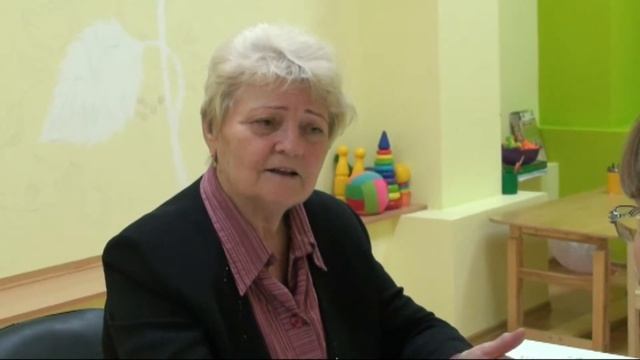 Детский центр смотреть онлайн