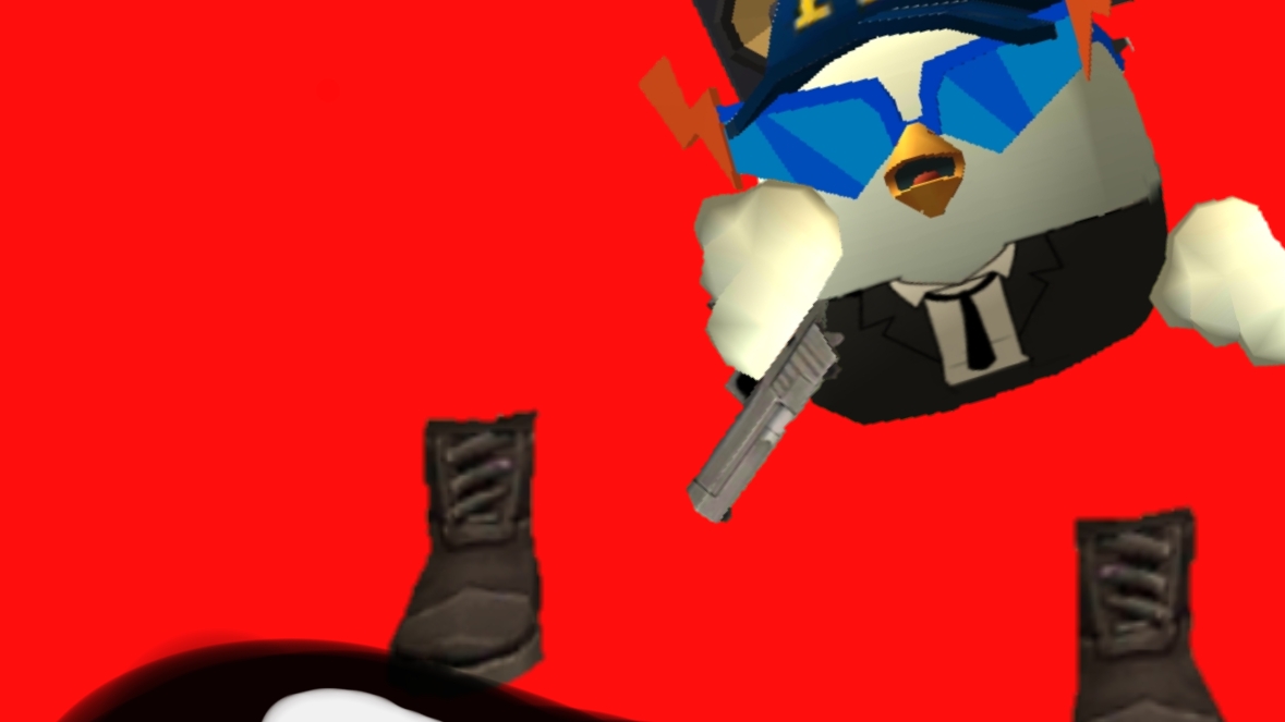 Сериал про доксеров 7 серия полиция