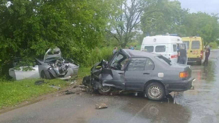 Аварии и ДТП на дорогах ТОРОПЫГИ за рулем смотреть онлайн