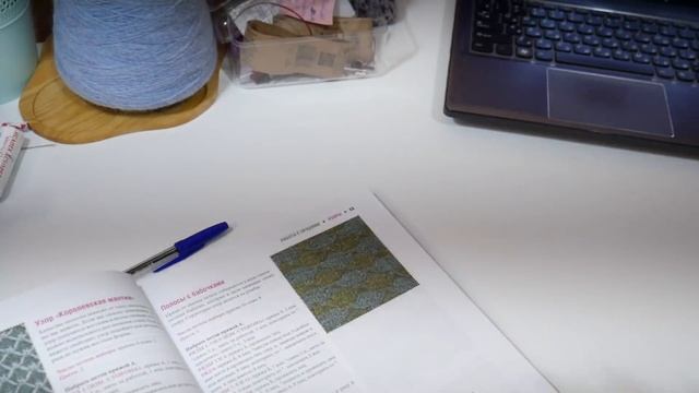 VLOG #17 // НОВЫЙ ПРОЦЕСС // ОТДЫХ // НЕУДАЧНАЯ ШАПКА // Mariya VD. смотреть онлайн