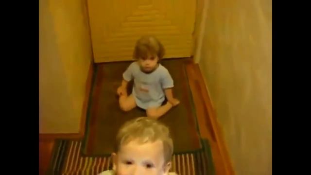 Видео приколы про детей Папы и дети! смотреть онлайн