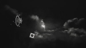 [TOP 64] ВРАТА МРАКА by Inex // Geometry Dash 2.207