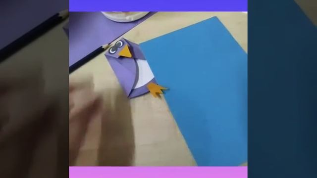 Студия "Удивимка", преподаватель Крылова О.В., тема урока "Пингвинчики". смотреть онлайн
