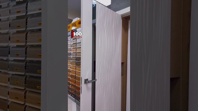 Уникальный дизайн новой межкомнатной двери станет настоящим украшением вашего интерьера! смотреть онлайн