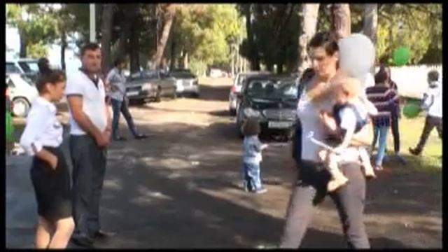 Акции компании "А-Мобаил" ко Дню знаний смотреть онлайн