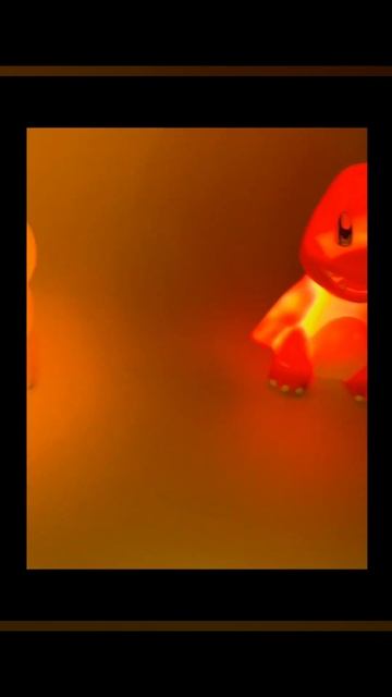 Светильник с покемоном Пикачу #shorts смотреть онлайн